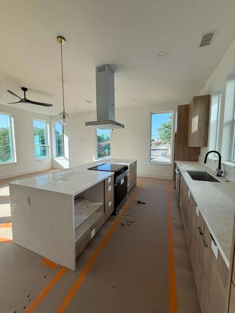 4635 Sylvester Street #101-108 Dallas, TX 75219