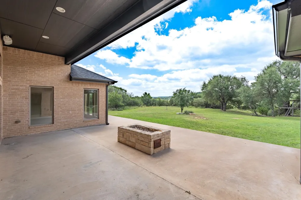 7833 Fm 89 Tuscola, TX 79562