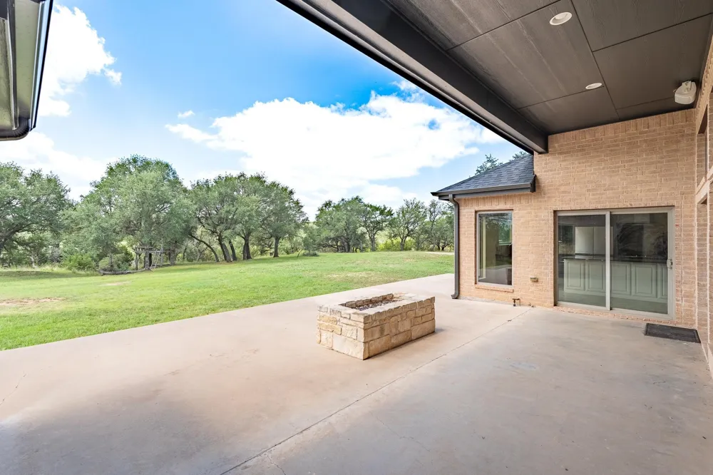 7833 Fm 89 Tuscola, TX 79562