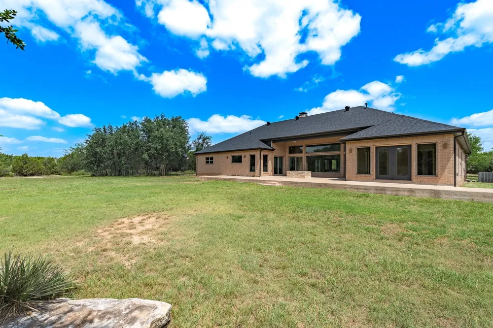 7833 Fm 89 Tuscola, TX 79562