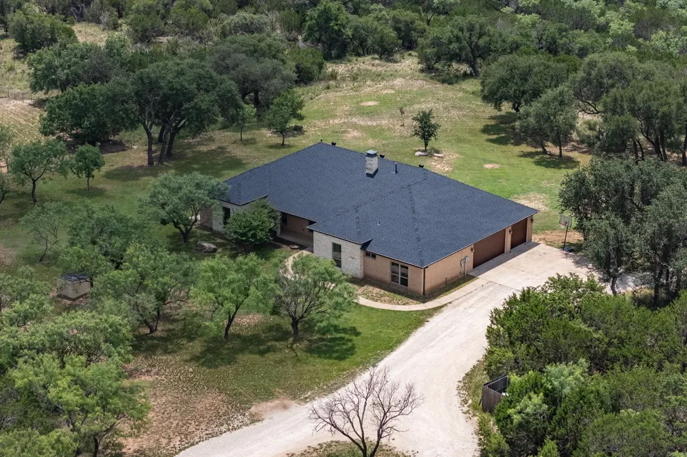 7833 Fm 89 Tuscola, TX 79562
