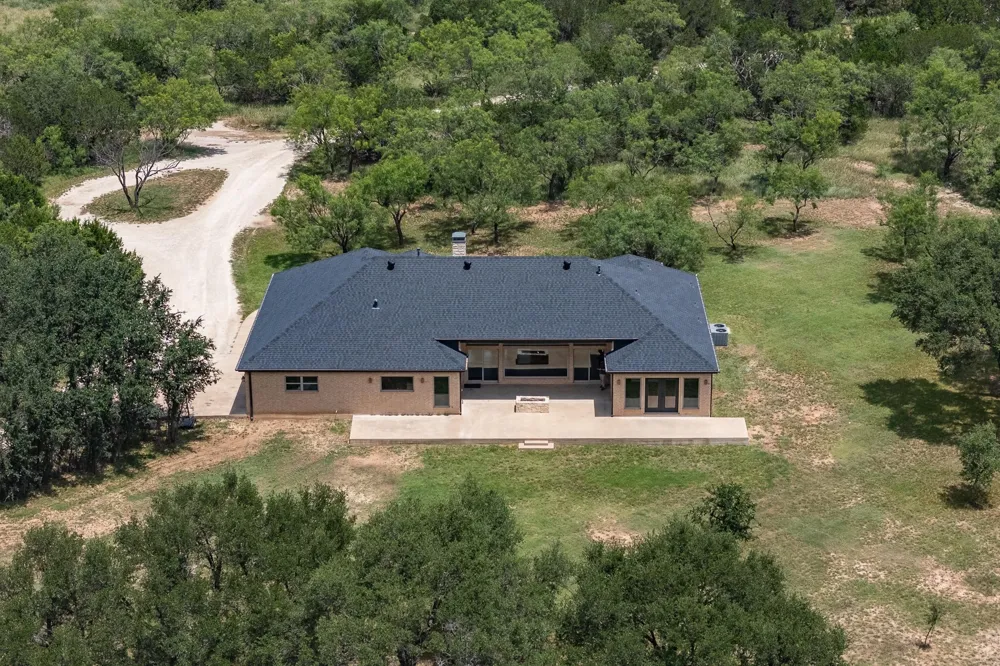 7833 Fm 89 Tuscola, TX 79562