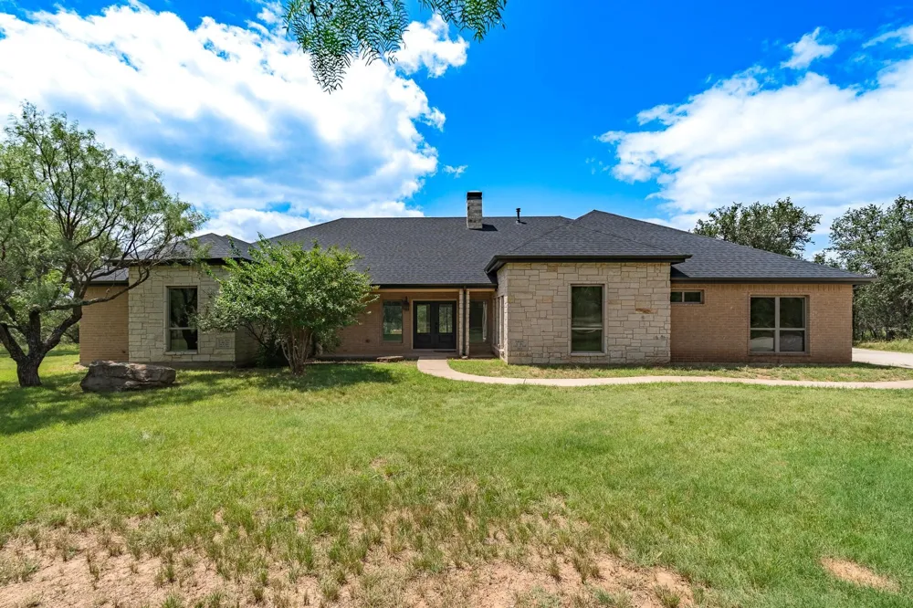 7833 Fm 89 Tuscola, TX 79562
