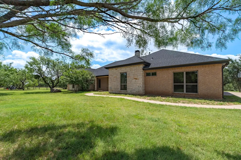 7833 Fm 89 Tuscola, TX 79562