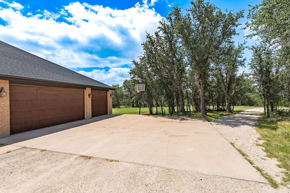 7833 Fm 89 Tuscola, TX 79562