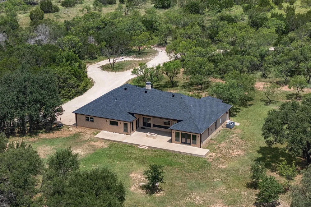 7833 Fm 89 Tuscola, TX 79562