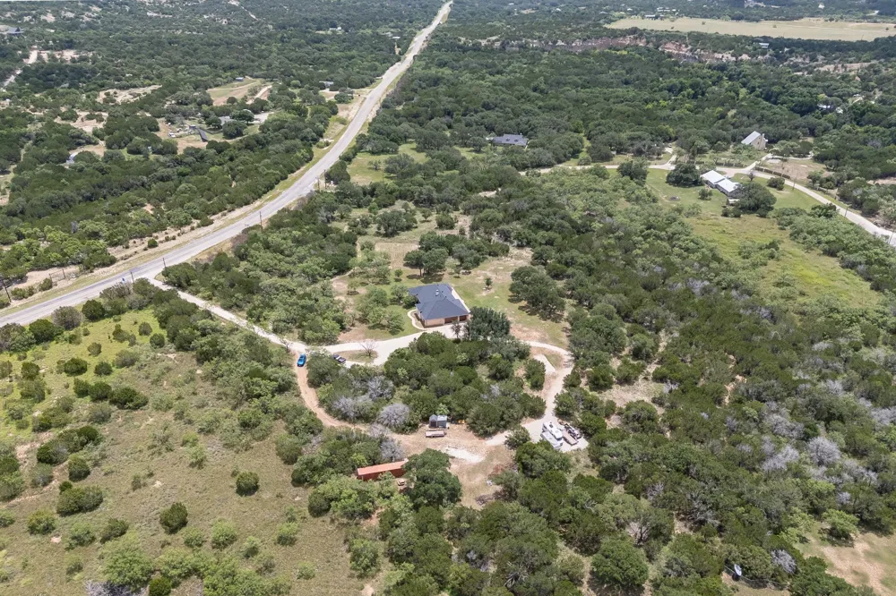 7833 Fm 89 Tuscola, TX 79562
