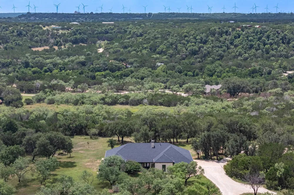 7833 Fm 89 Tuscola, TX 79562