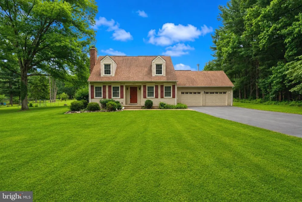 17613 KIRK LANE Rockville, MD 20853