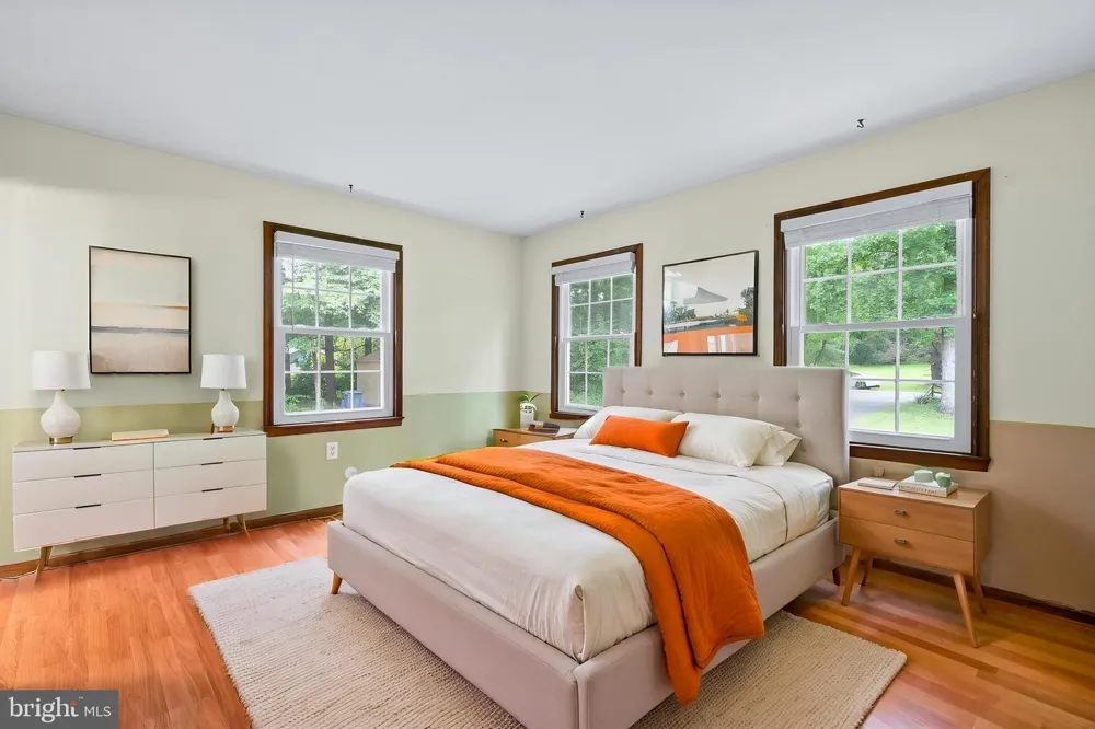 17613 KIRK LANE Rockville, MD 20853