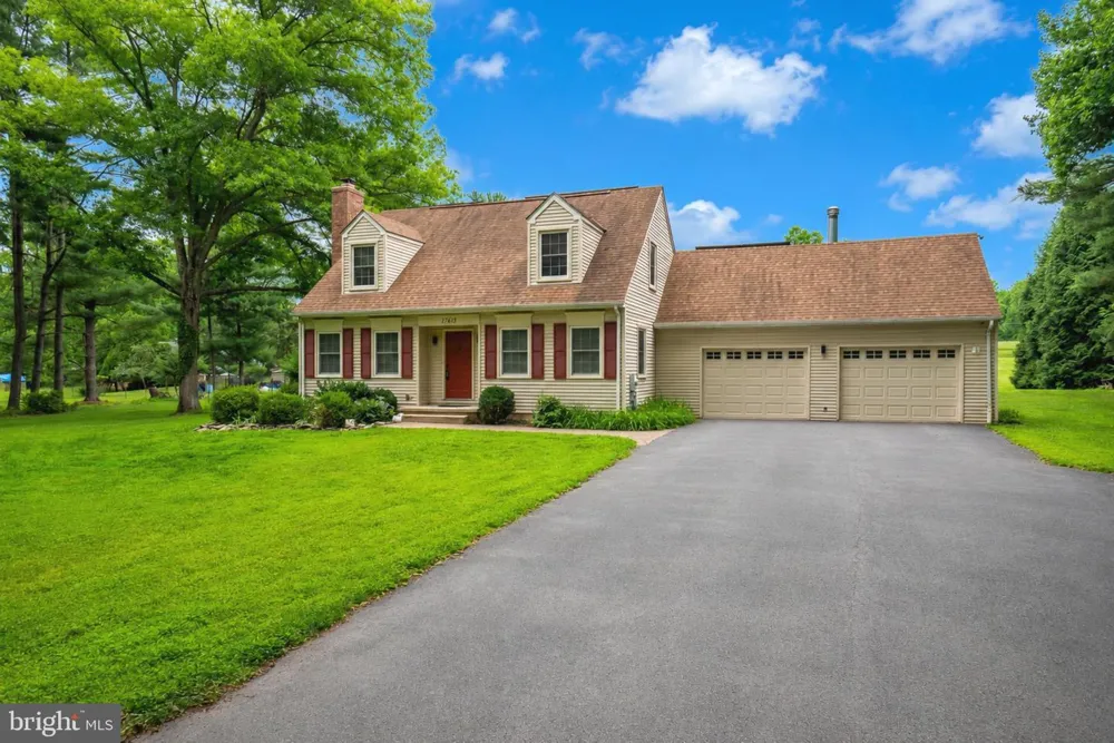17613 KIRK LANE Rockville, MD 20853