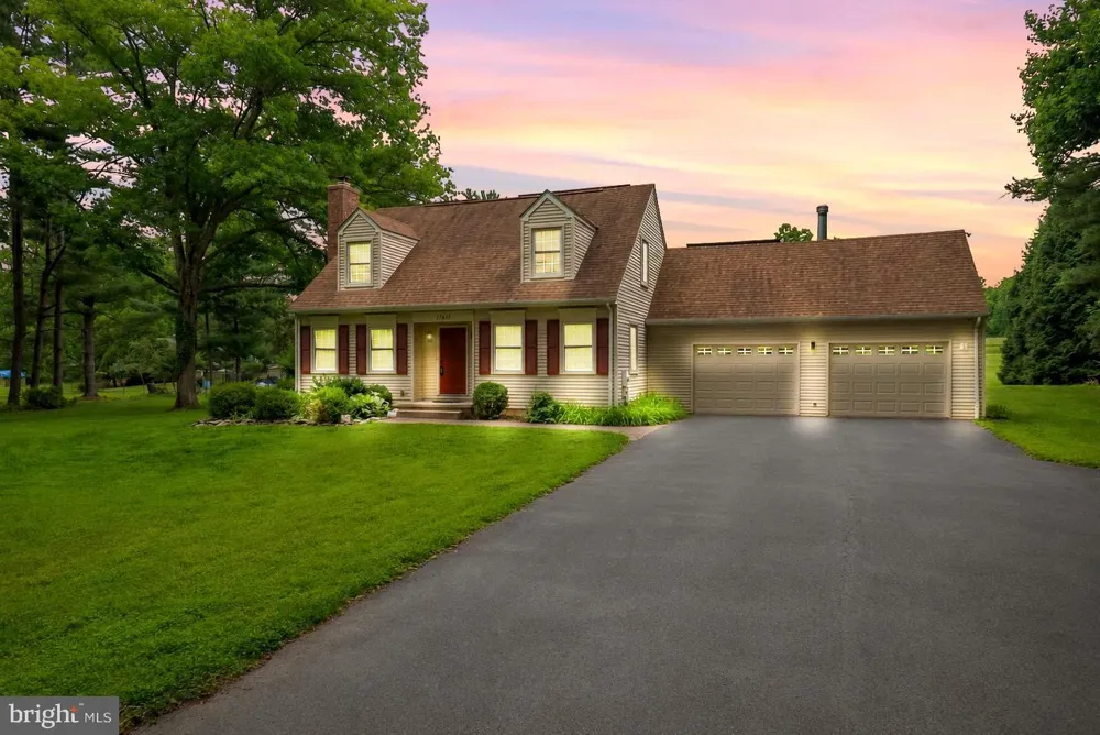 17613 KIRK LANE Rockville, MD 20853