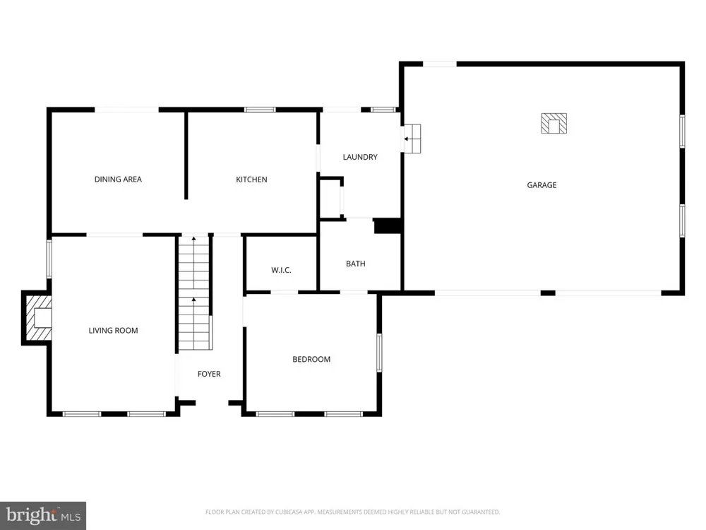 17613 KIRK LANE Rockville, MD 20853