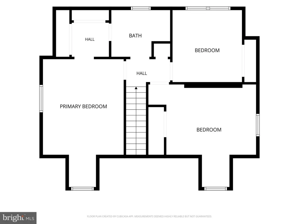 17613 KIRK LANE Rockville, MD 20853
