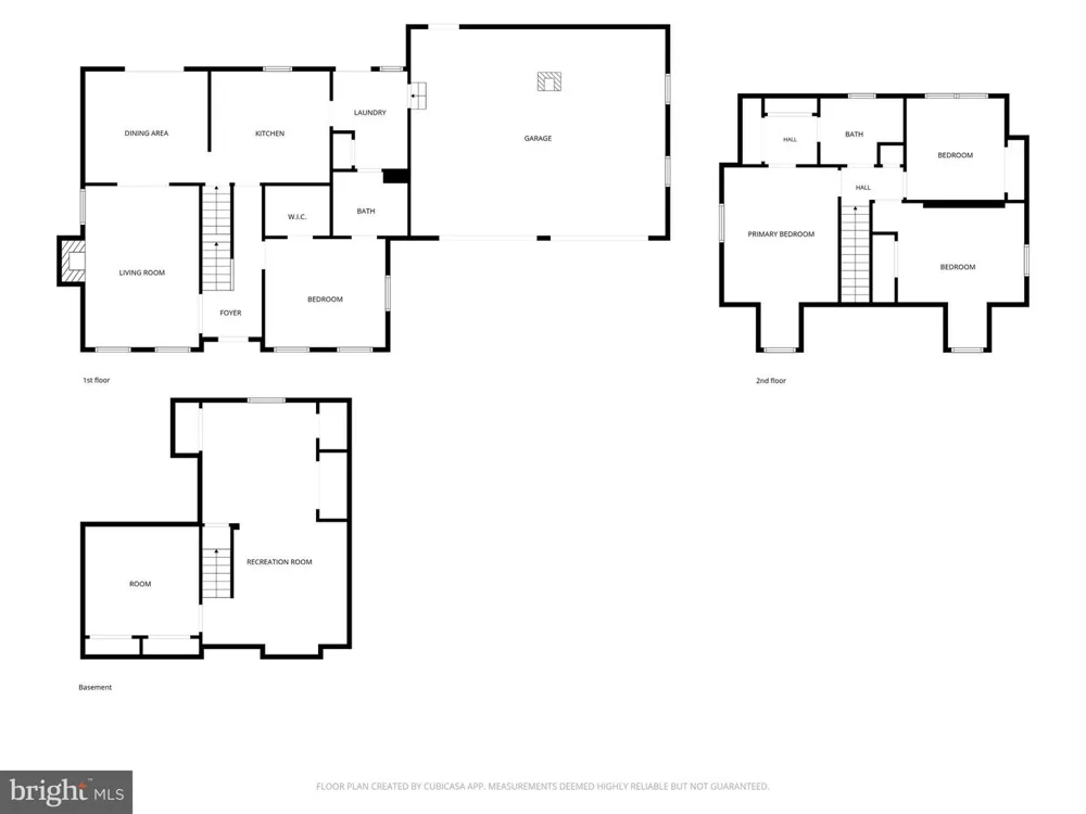 17613 KIRK LANE Rockville, MD 20853