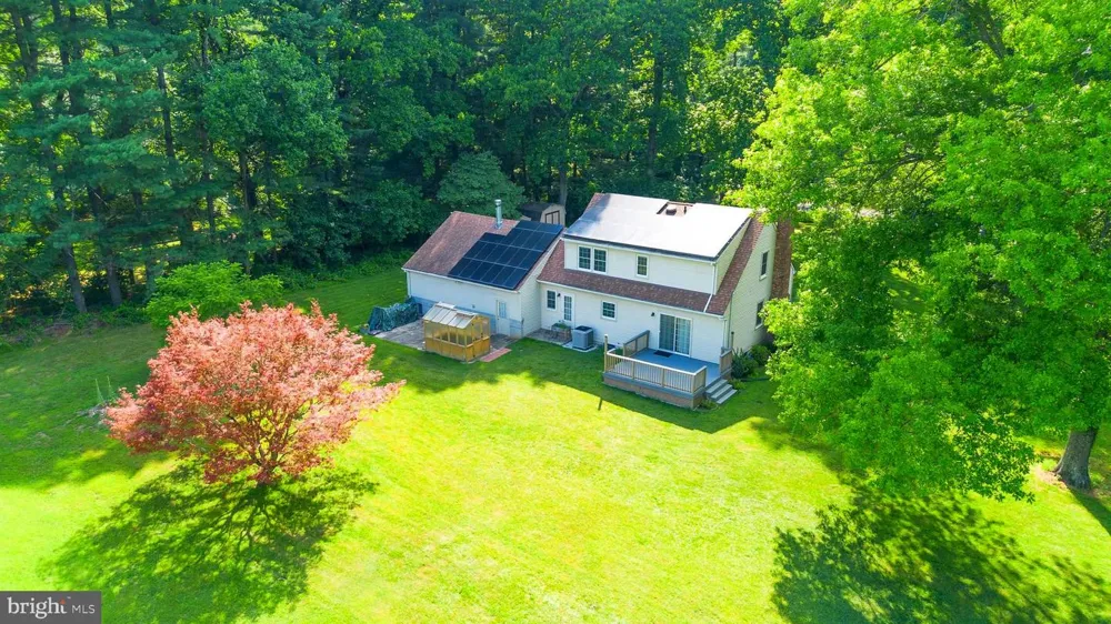 17613 KIRK LANE Rockville, MD 20853