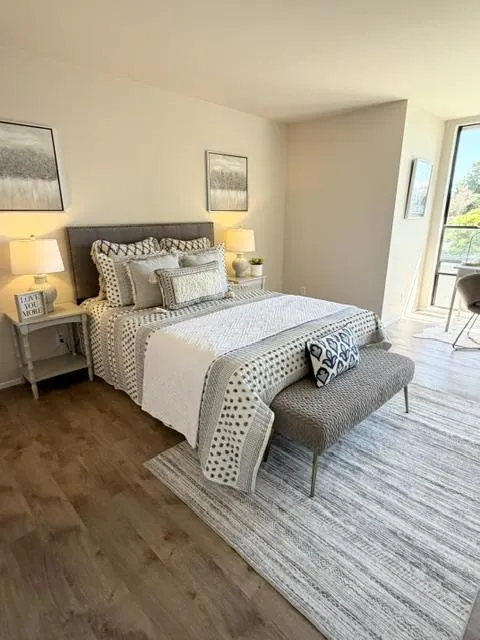 1170 Foster City Boulevard #303 Foster City, CA 94404