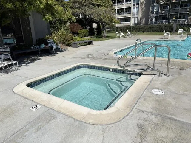 1170 Foster City Boulevard #303 Foster City, CA 94404