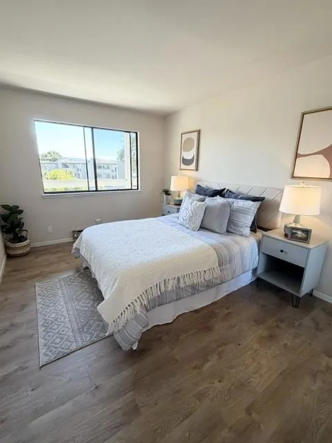 1170 Foster City Boulevard #303 Foster City, CA 94404
