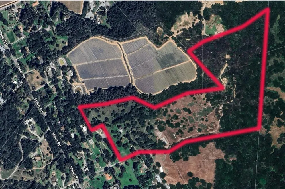 Maher Road Royal Oaks, CA 95076