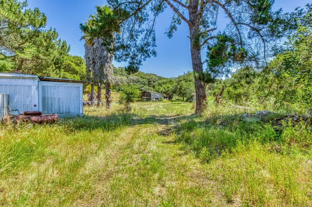 Maher Road Royal Oaks, CA 95076