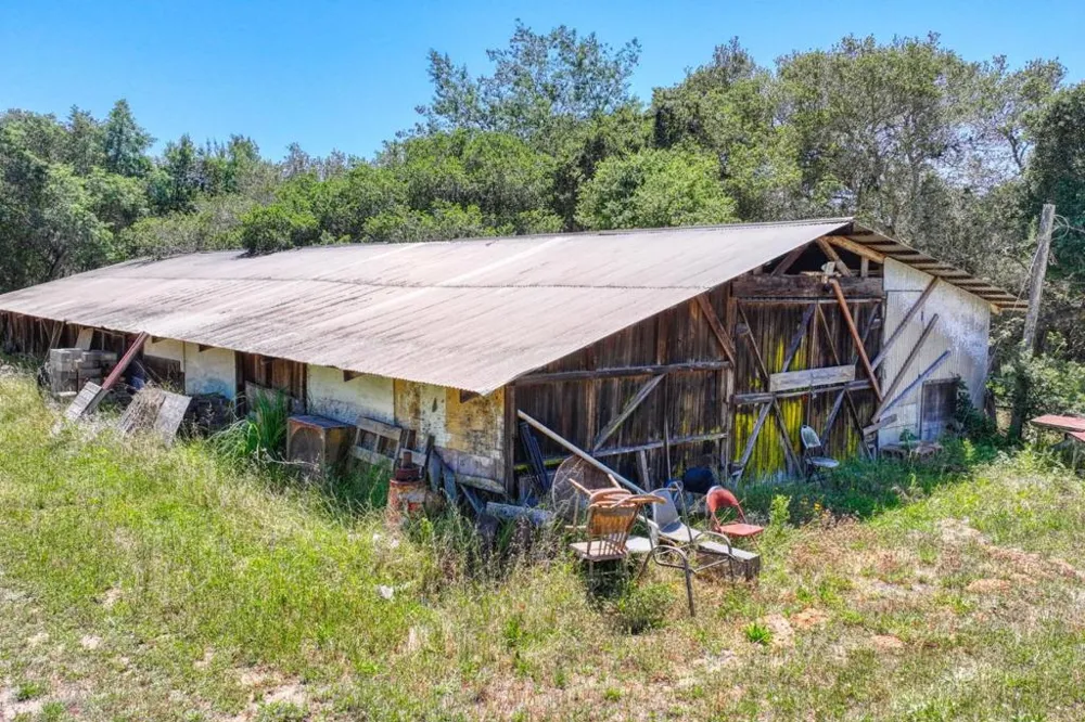 Maher Road Royal Oaks, CA 95076