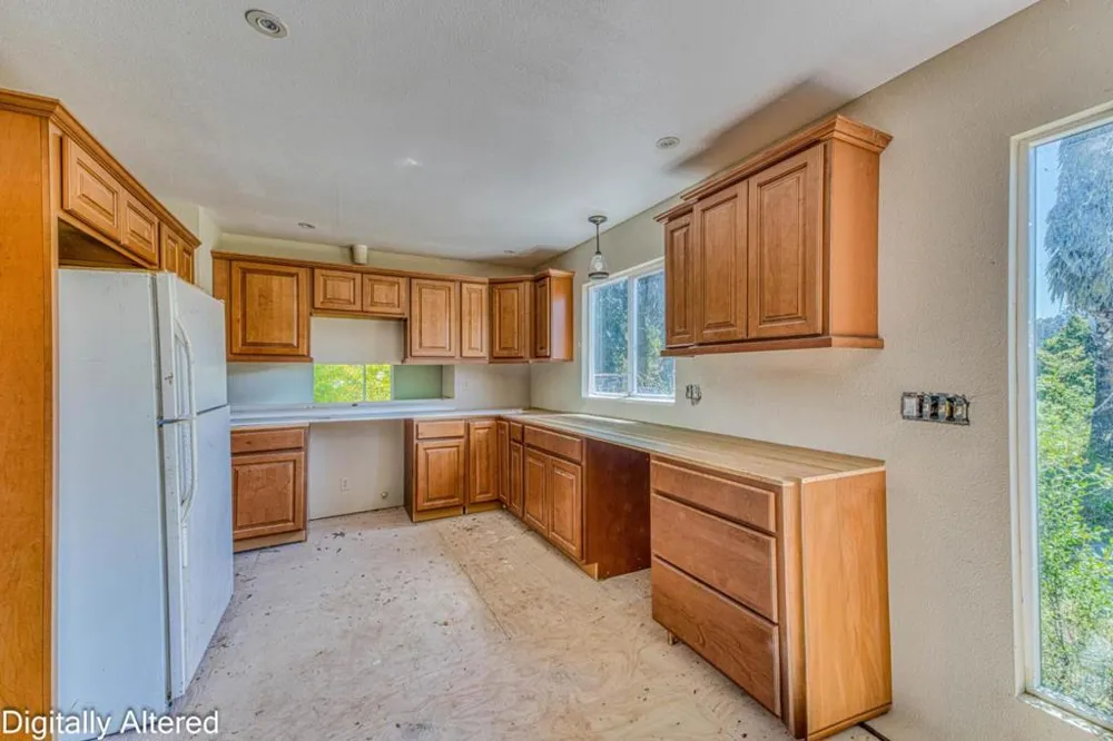 Maher Road Royal Oaks, CA 95076