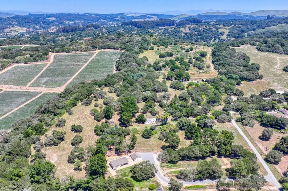 Maher Road Royal Oaks, CA 95076