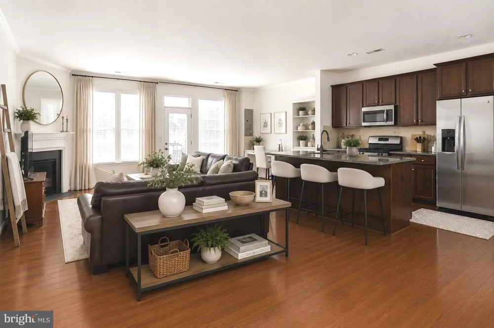 24640 GREYSTEEL SQUARE Aldie, VA 20105