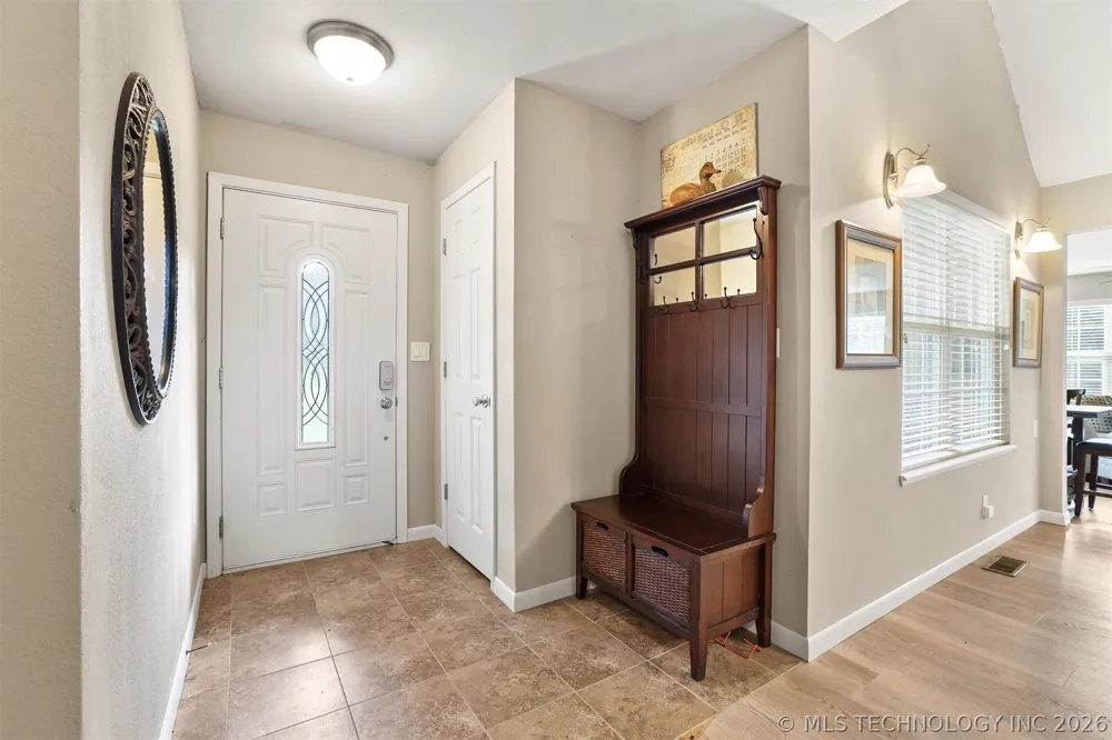4015 Lookout Drive Kingston, OK 73439