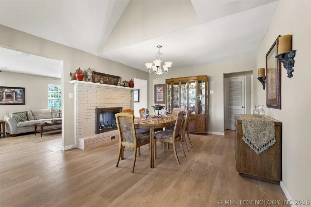 4015 Lookout Drive Kingston, OK 73439