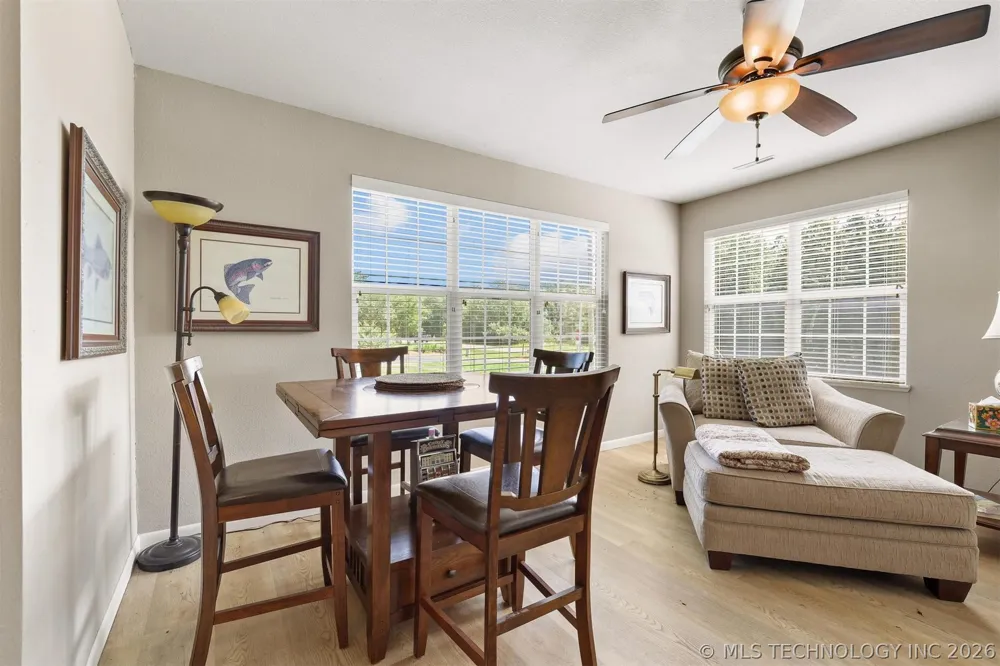 4015 Lookout Drive Kingston, OK 73439