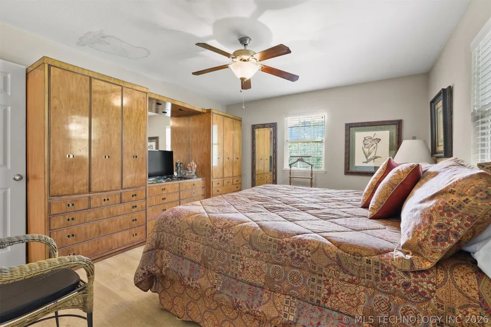 4015 Lookout Drive Kingston, OK 73439