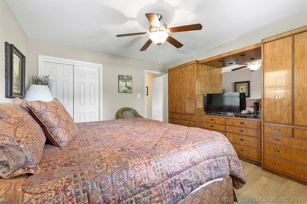 4015 Lookout Drive Kingston, OK 73439