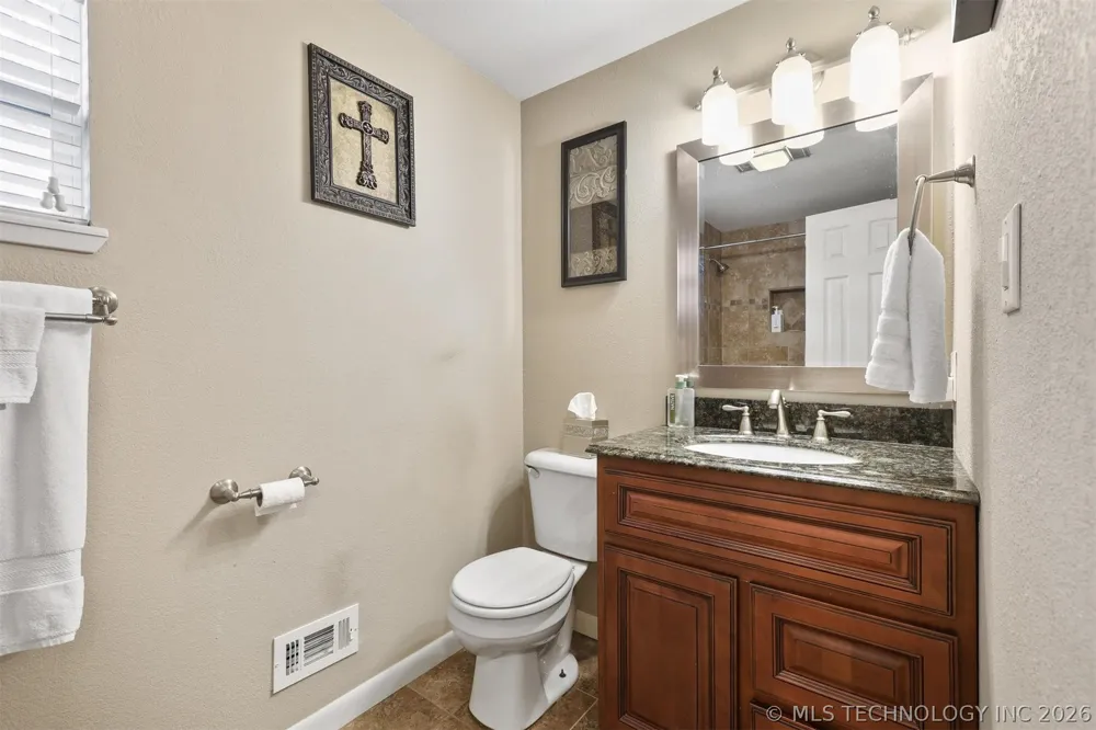 4015 Lookout Drive Kingston, OK 73439