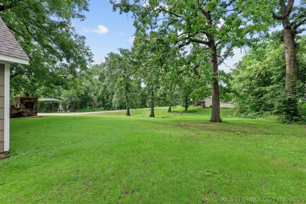 4015 Lookout Drive Kingston, OK 73439