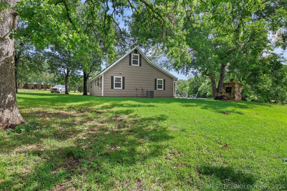 4015 Lookout Drive Kingston, OK 73439