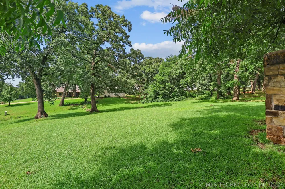 4015 Lookout Drive Kingston, OK 73439
