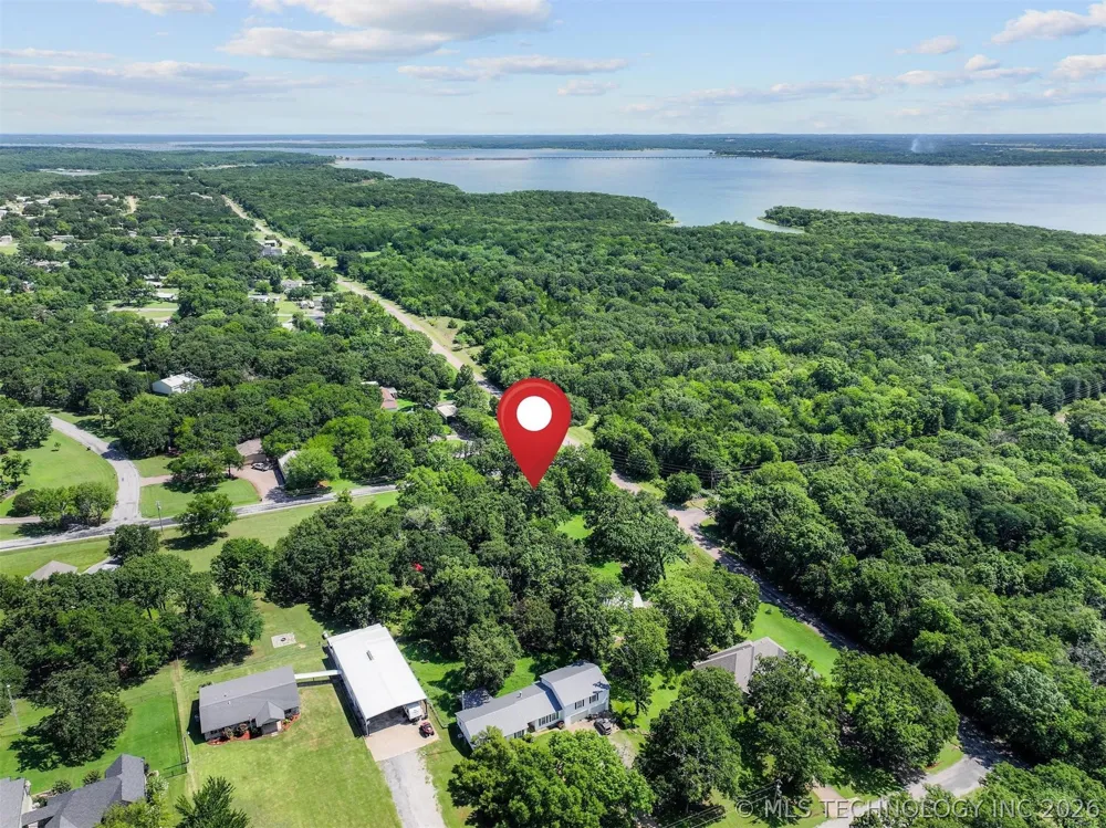 4015 Lookout Drive Kingston, OK 73439