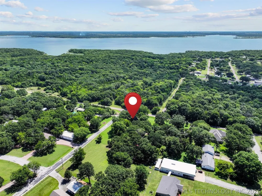 4015 Lookout Drive Kingston, OK 73439