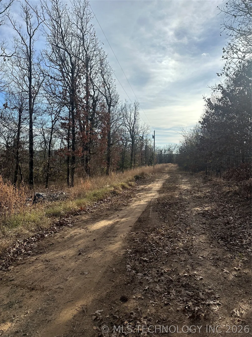 S 4557 ROAD Vian, OK 74962
