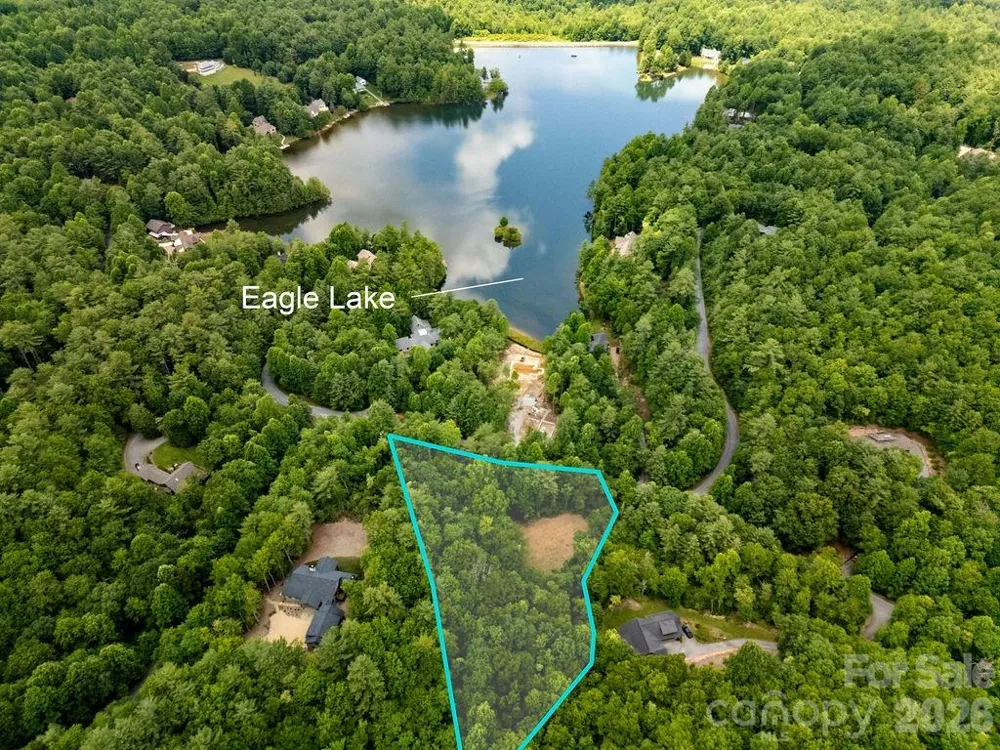 1571 Eagle Lake Drive #153 Brevard, NC 28712