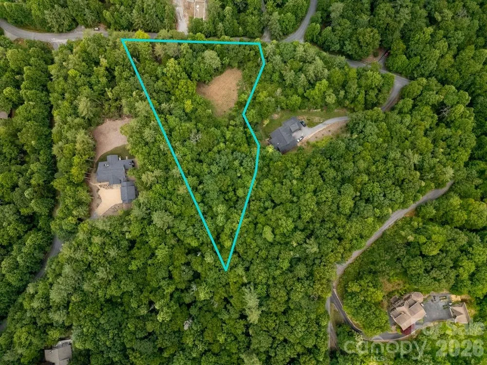 1571 Eagle Lake Drive #153 Brevard, NC 28712