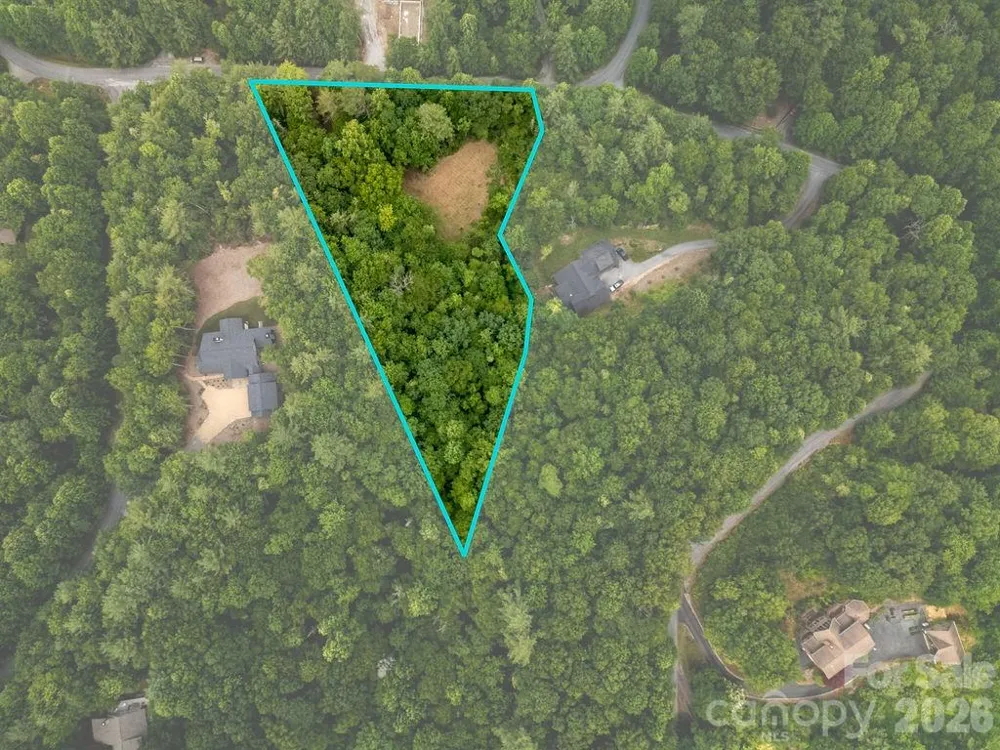 1571 Eagle Lake Drive #153 Brevard, NC 28712