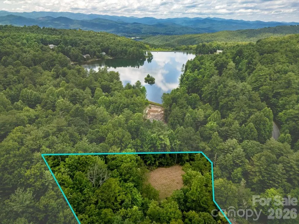 1571 Eagle Lake Drive #153 Brevard, NC 28712