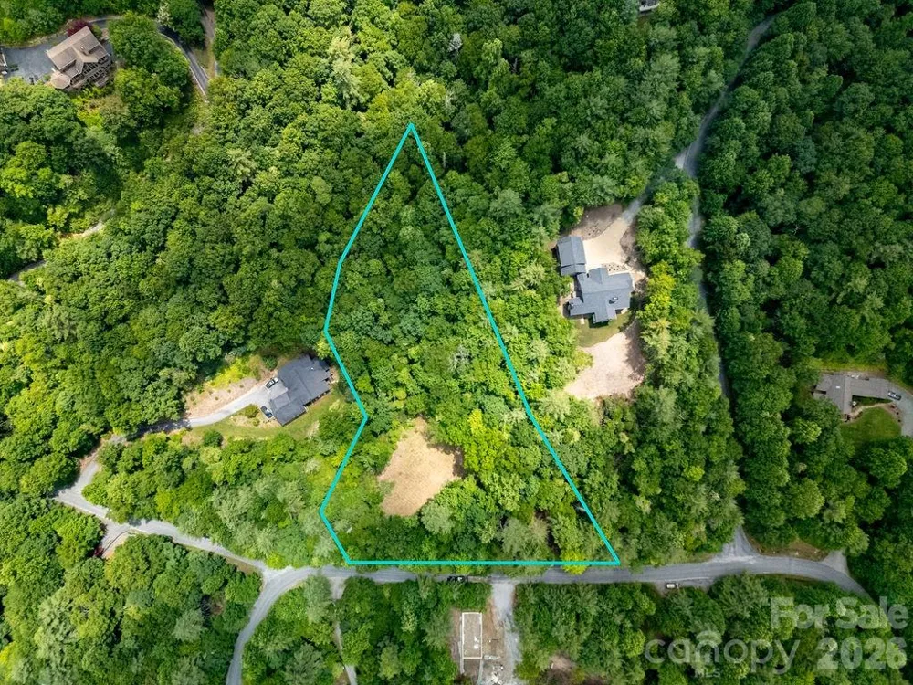 1571 Eagle Lake Drive #153 Brevard, NC 28712