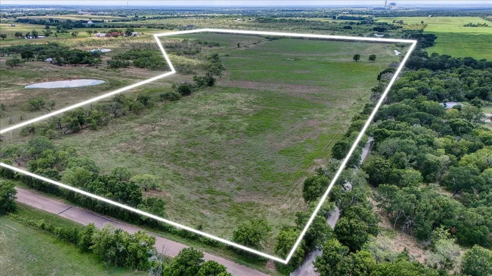 Meier Settlement Road Riesel, TX 76682