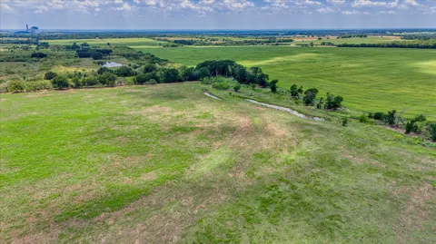 Meier Settlement Road