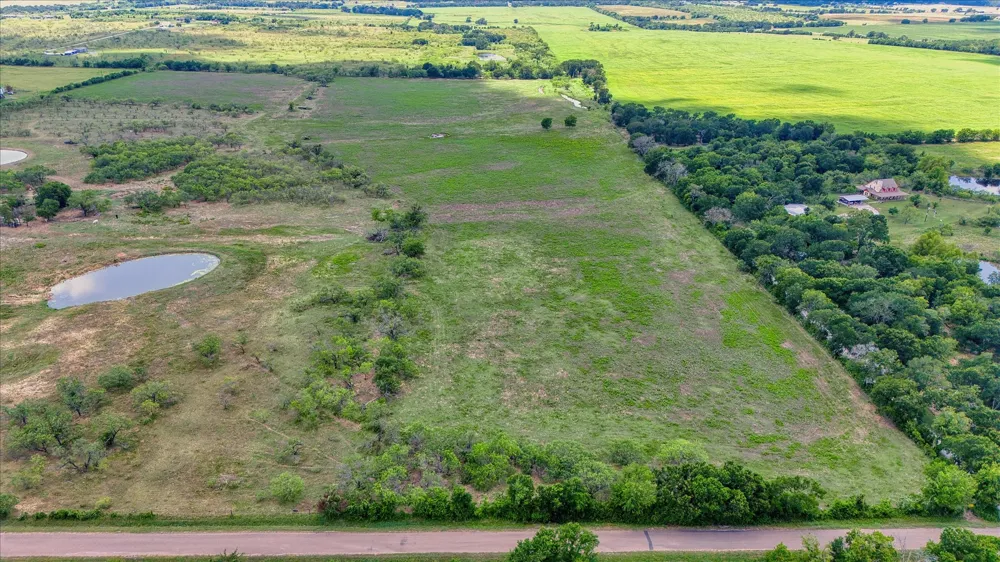 Meier Settlement Road Riesel, TX 76682