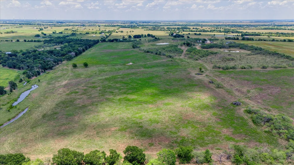 Meier Settlement Road Riesel, TX 76682